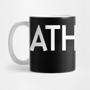 Athena Mug